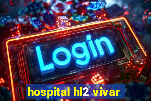 hospital hl2 vivar